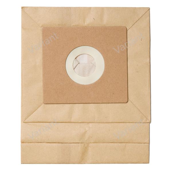 Paper - vacuum bags - Tristar, Condel, Primera - polybag