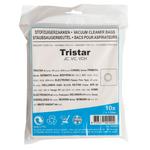 Sacs d'aspirateur - en papier - Tristar, Condel. Primera - poly-sac