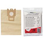 Paper - vacuum bags - Miele - polybag