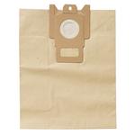 Paper - vacuum bags - Miele - polybag