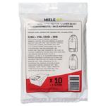 Paper - vacuum bags - Miele - polybag