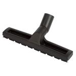 Brosse parquet - 38mm 30cm - 2 roues - cheveux PP - V300 ECONOMY