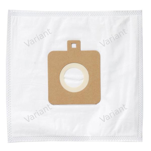 Microfiber - vacuum bags - Aeg, Hoover, FIF - polybag