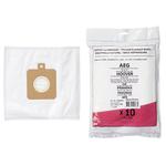 Microfiber - vacuum bags - Aeg, Hoover, FIF - polybag