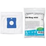 Microfiber - stofzuigerzakken - Aeg, Nilfisk, Samsung - polybag