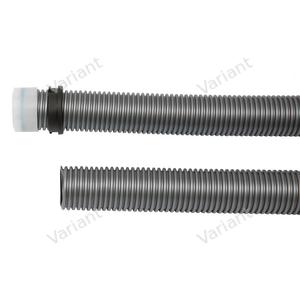 Elflex - Vacuum hose - 32mm 9m - 1 x click-set - Central Vac