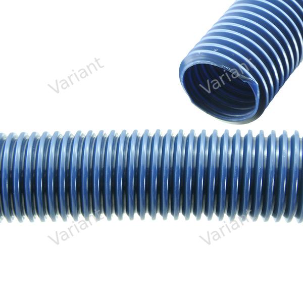 Recomflex - Vacuum hose - 38mm 15m - blue