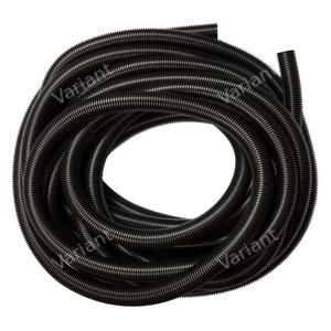 Recomflex - Tuyau d'aspirateur - 44mm 20m - noir