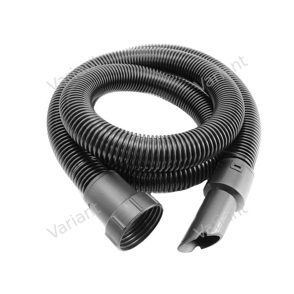 Complete hose - 32mm 2,5m - Numatic - black