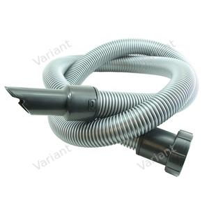 Complete hose - 32mm 2,5m - Numatic - silver