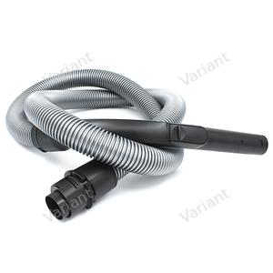 Complete hose - 35mm 1,8m - Miele Guard/ S6000/S8000 (long bent end) - V2