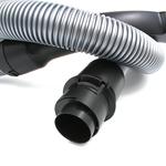 Complete hose - 35mm 1,8m - Miele Guard/ S6000/S8000 (long bent end) - V2