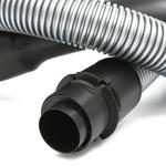 Complete hose - 35mm 1,8m - Miele Guard/ S6000/S8000 (long bent end) - V2