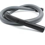 Complete hose - 35mm 1,8m - Miele Guard/ S6000/S8000 (long bent end) - V2