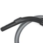 Complete hose - 35mm 1,8m - Miele Guard/ S6000/S8000 (long bent end) - V2