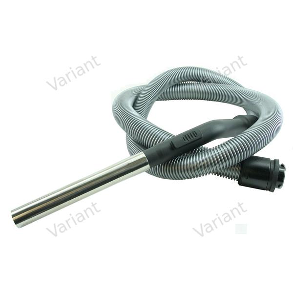 Complete hose - 32mm 2m - Electrolux/Nilfisk UZ930/GD930/VP930 - Conical (long bent end)