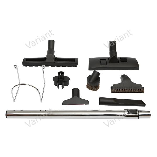 Central Vac - Accessories Kit - ECONOMY