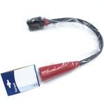 Flexi-clean - 30/37mm - universal - brush - red/black - Variant