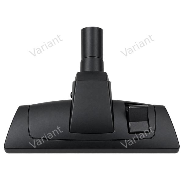 RD270 - Combi floor tool - 32mm 27cm - 1 wheel - PP sole - felt strip - Wessel-Werk
