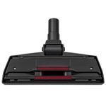 RD270 - Combi floor tool - 32mm 27cm - 1 wheel - PP sole - felt strip - Wessel-Werk
