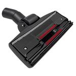 RD270 - Combi floor tool - 32mm 27cm - 1 wheel - PP sole - felt strip - Wessel-Werk