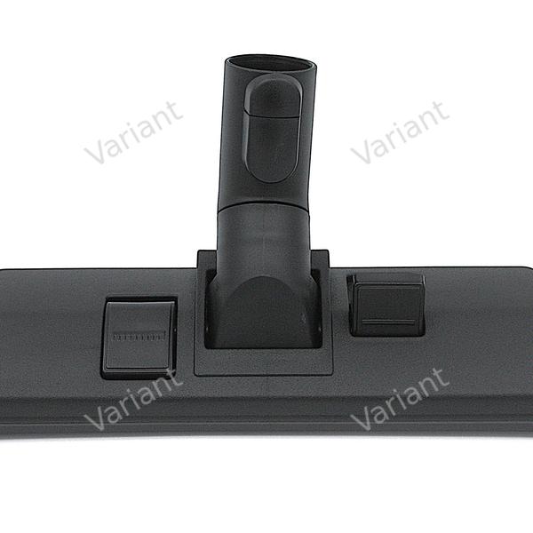 Combi floor tool - 35mm 27cm - parksystem - Miele - ECONOMY