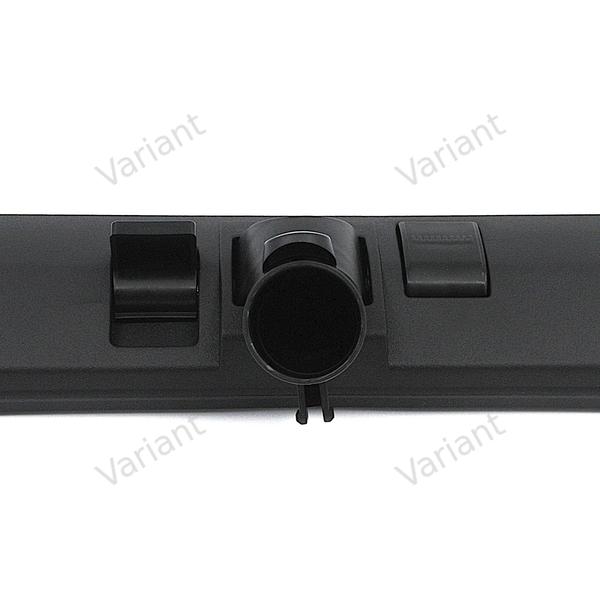 Combi floor tool - 35mm 27cm - parksystem - Miele - ECONOMY