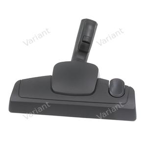 Combi floor tool  - Rowenta - 26,5 cm - 2 red strips - 2 wheels