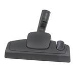 Combi floor tool  - Rowenta - 26,5 cm - 2 red strips - 2 wheels