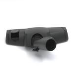 Combi floor tool  - Rowenta - 26,5 cm - 2 red strips - 2 wheels