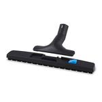 CD300 - ClickBrush - hard floor tool - 50mm 30cm - PP hair - wheels - Wessel-Werk