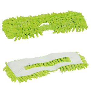 Microfiber - Mop - Replacement Pad - 27cm