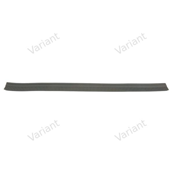 Rubber vervangstrip - 35cm -  V360 ECONOMY