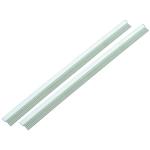 D370 - Rubber strip set - 36cm - Wessel-Werk