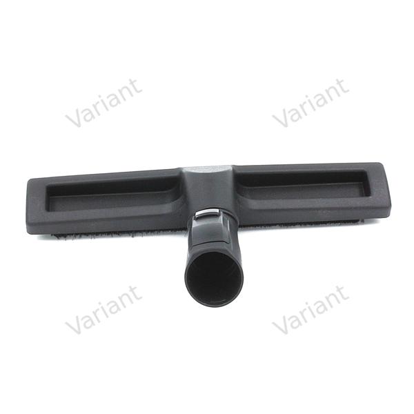 Parkettbürste - Rowenta - 30 cm - 2 rollen - PP haar