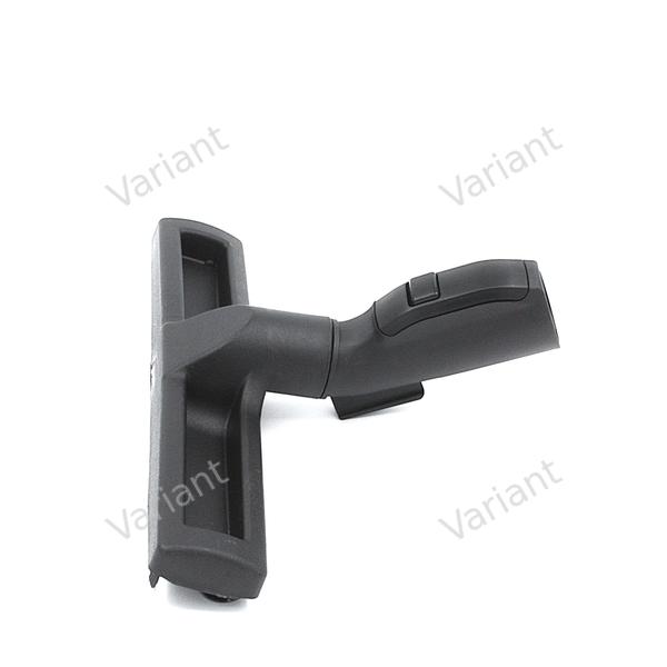 Parkettbürste - Rowenta - 30 cm - 2 rollen - PP haar