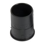 Turbo adapter - 32/35mm - PVC - rand