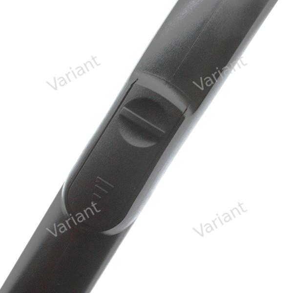 Handgreep 35 mm Miele S6500 - S600 - Guard L1