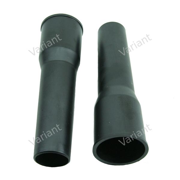 Tube - adapter - 32/45mm - PVC