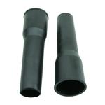 Tube - adapter - 32/45mm - PVC