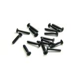 Screw - 3x 16mm - Lectriflex - Central Vac