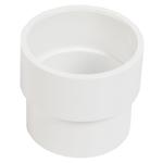 Valve extension - white - Central Vac