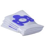 Microfiber - vacuum bags - Aeg, Migros, SMC - Bulk