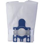 Microfiber - vacuum bags - Miele G/H/N+Rubber - Bulk