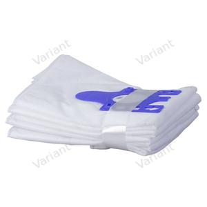 Microfiber - vacuum bags - Miele G/H/N - Bulk