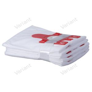 Microfiber - vacuum bags - Miele F/J/M+Rubber - Bulk