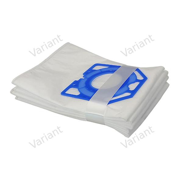 Microfiber - vacuum bags - Philips Oslo - bulk