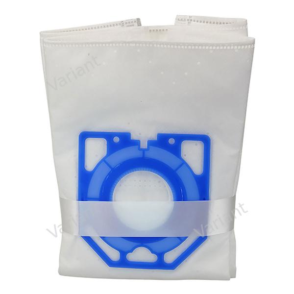 Microfiber - vacuum bags - Philips Oslo - bulk