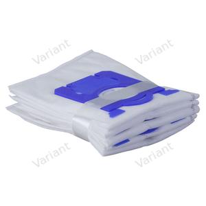 Microfiber - vacuum bags - Philips S-Bag - bulk