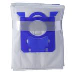 Sacs d'aspirateur - microfibre - Philips S-Bag - en vrac